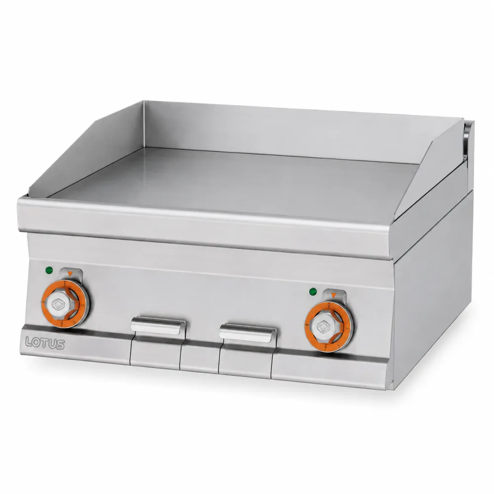 Electric griddle LOTUS 16060631