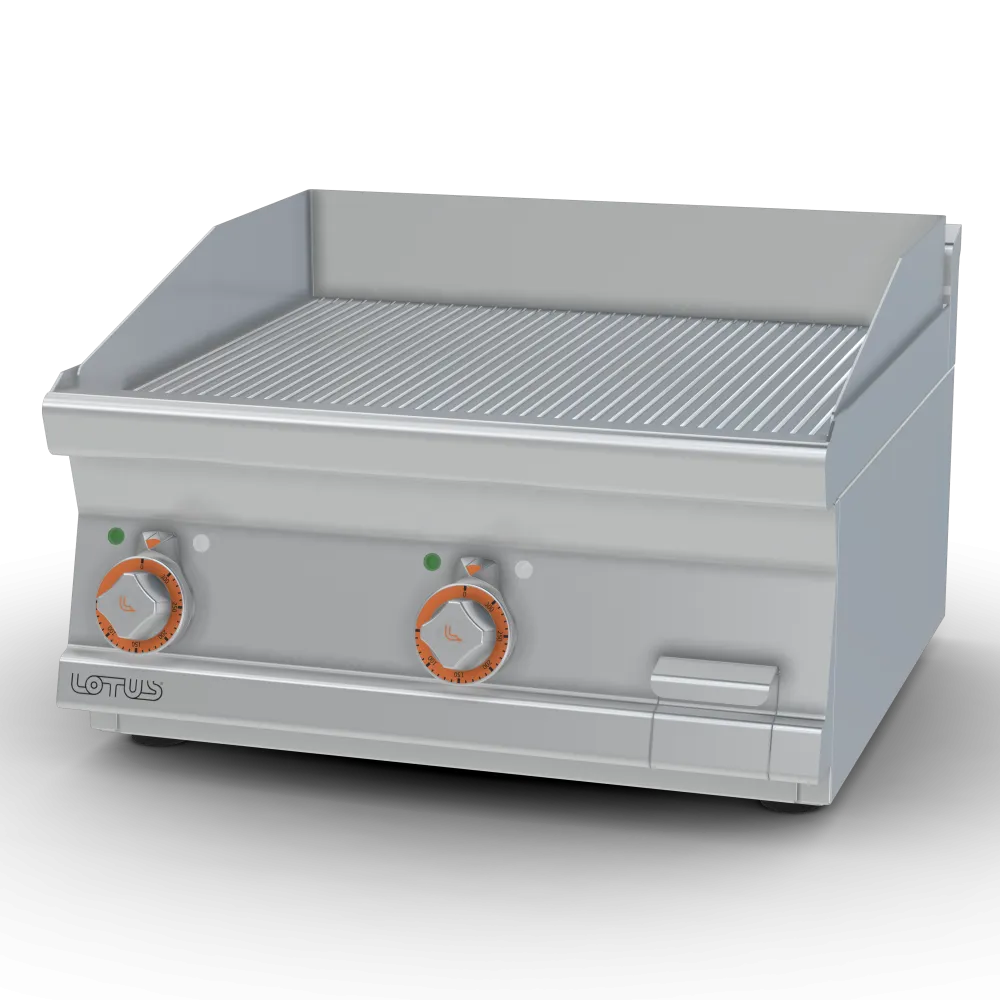 Electric griddle LOTUS 16060636