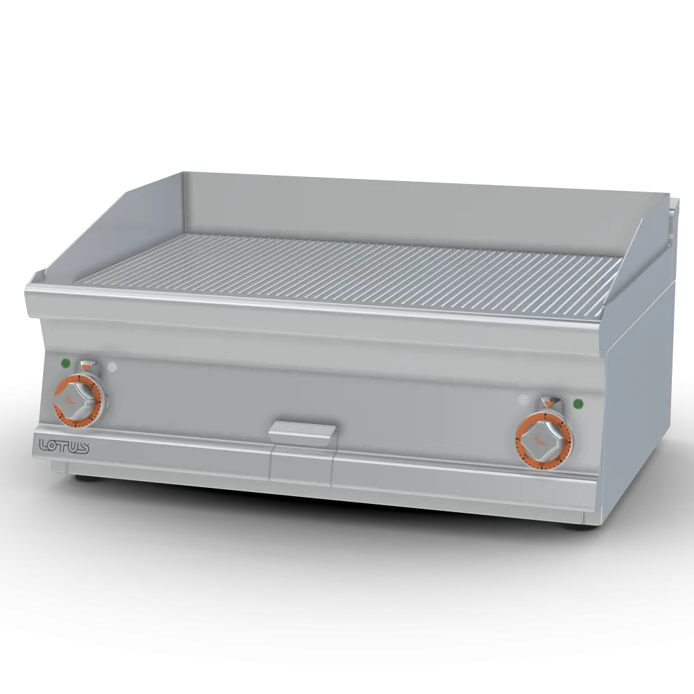 Electric griddle LOTUS 16060833