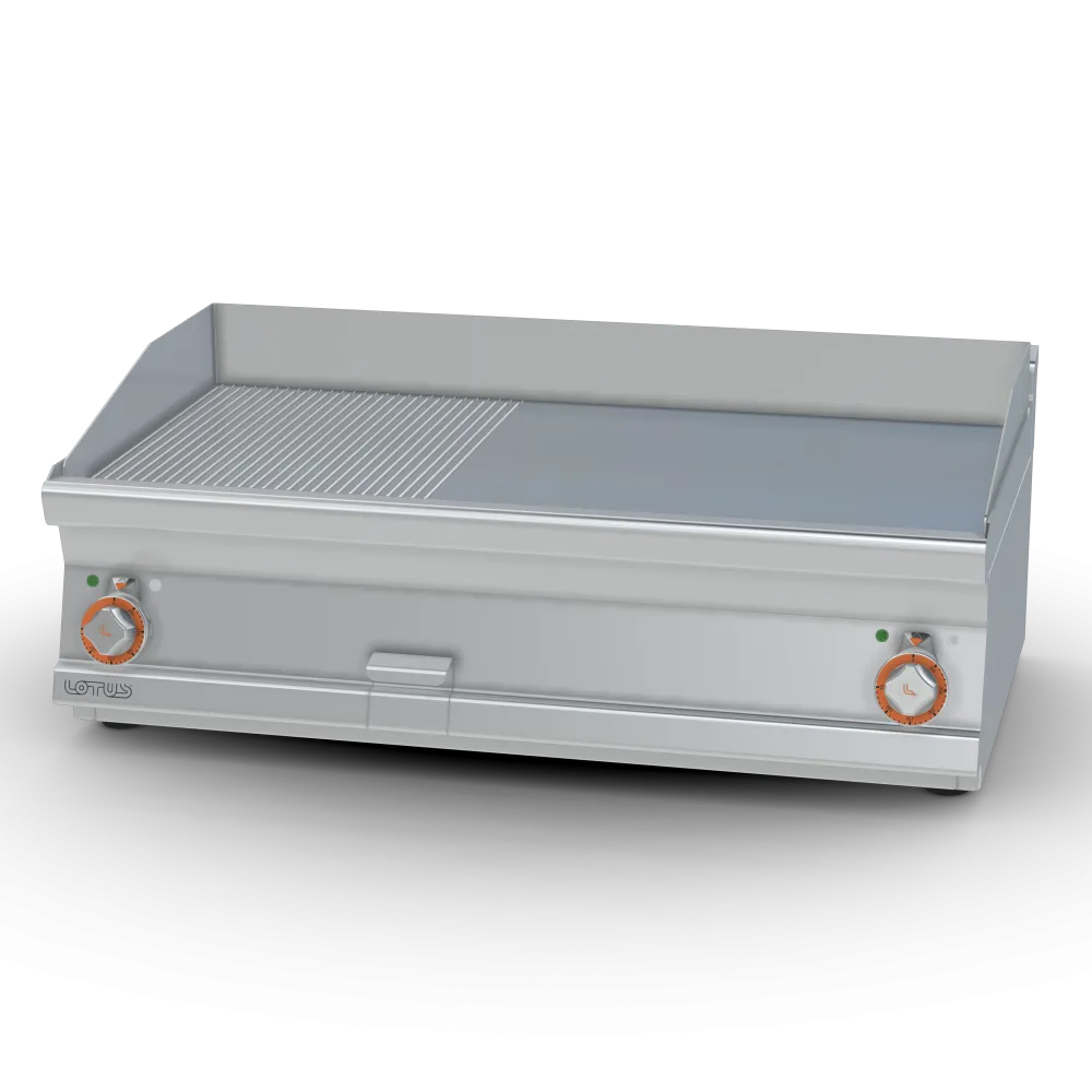 Electric griddle LOTUS 16061032
