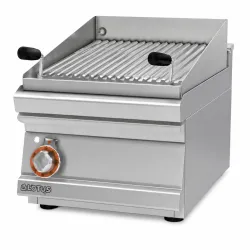 Electric griddle LOTUS 16080430