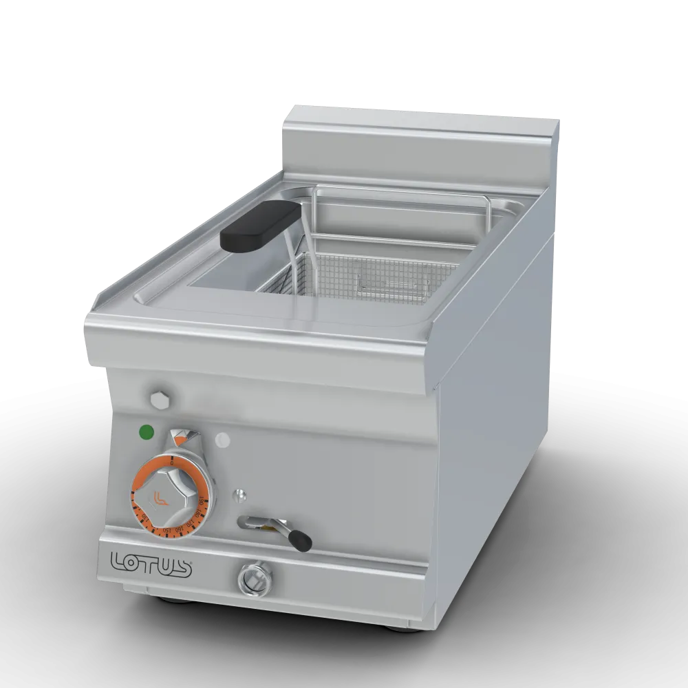 Electric fryer LOTUS 16090310