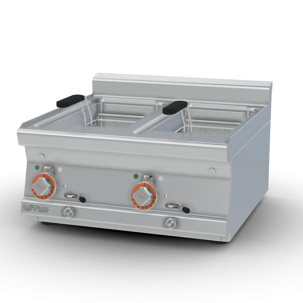 Electric fryer LOTUS 16090630X