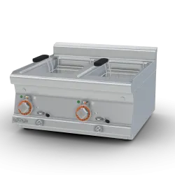 Electric fryer LOTUS 16090630X
