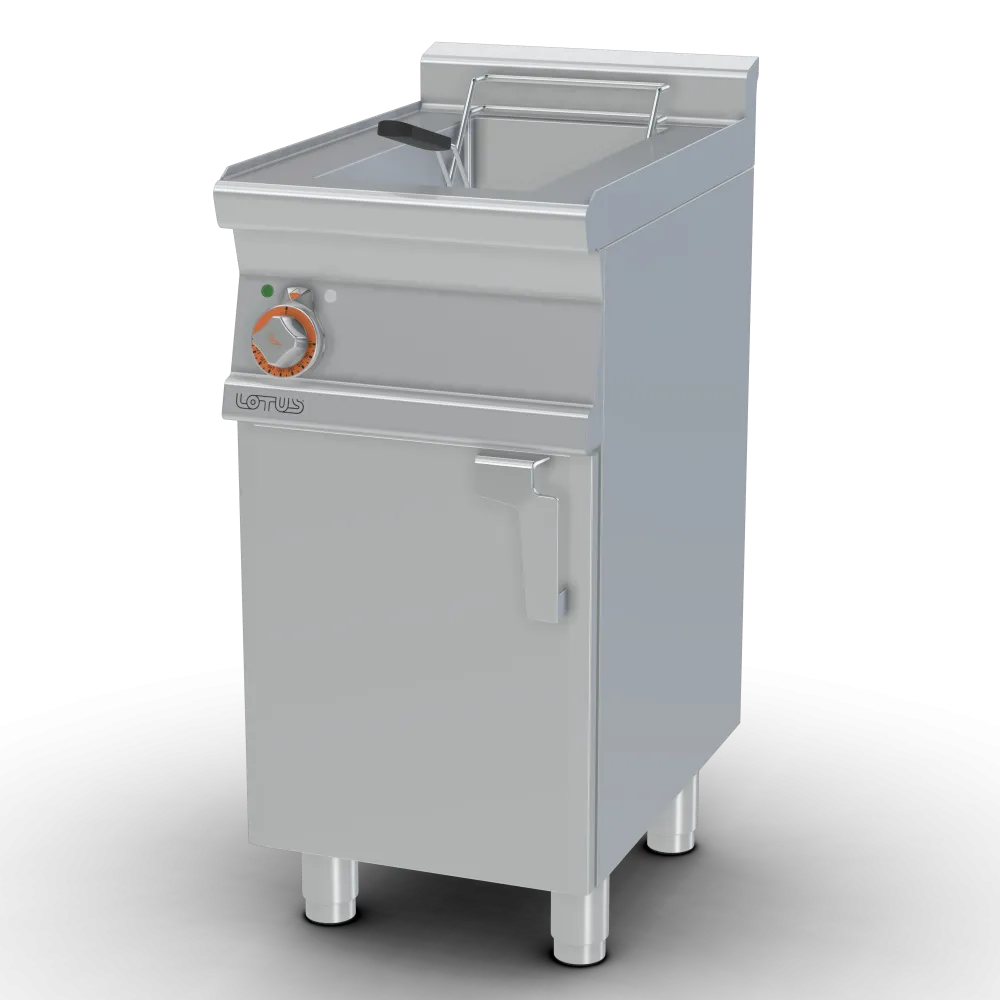 Electric fryer LOTUS 06090430