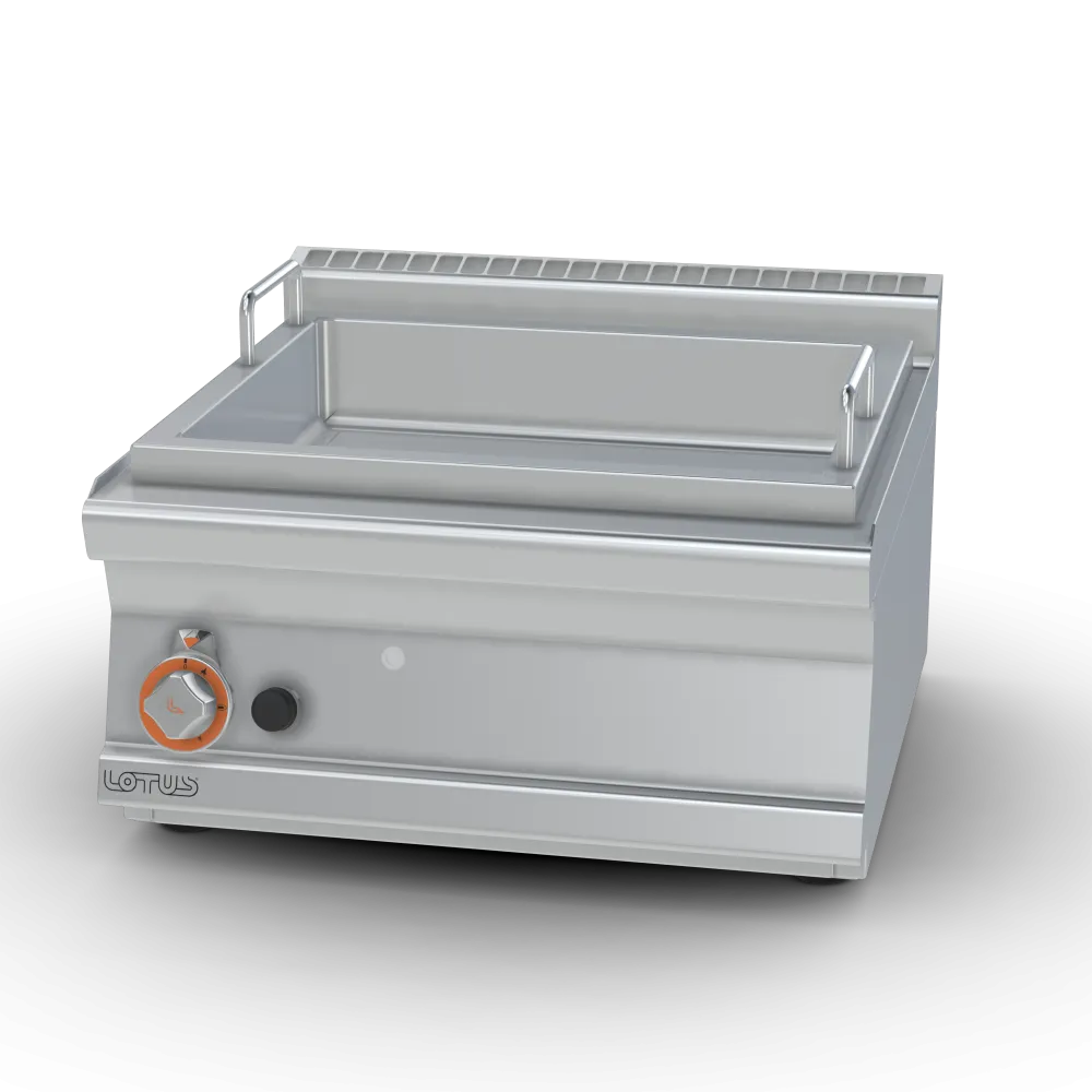 Gas deep fryer LOTUS 16240650