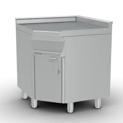 Neutral worktop LOTUS 06010801X