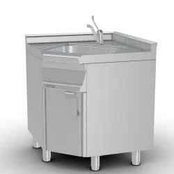 Neutral worktop LOTUS 06020801X