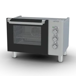 Multifunctional electric oven-stand LOTUS 06490812
