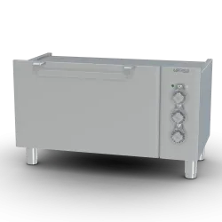 Multifunctional electric oven for ships LOTUS 06491013X