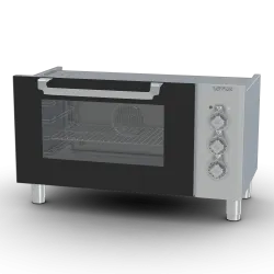 Multifunctional electric oven for ships LOTUS 06491012X