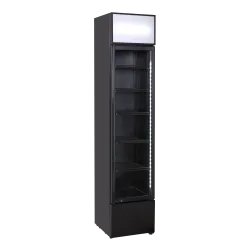 Refrigerated display cabinet SCANDOMESTIC 263111DCC217BD