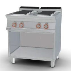 Electric hob with stand or neutral cabinet LOTUS 08030831
