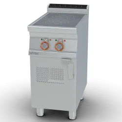 Induction cooktop LOTUS 08030433