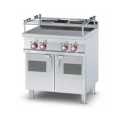 Induction cooker for ships LOTUS 08030833X