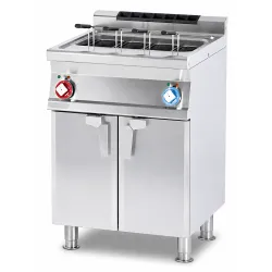 Pasta cooker for ships LOTUS 08100630X