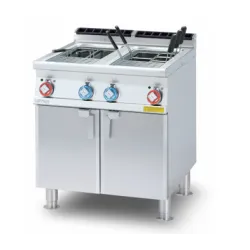Pasta cooker for ships LOTUS 08100830X