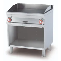 Electric griddle for ships LOTUS 08060831X