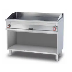 Electric griddle for ships LOTUS 08061231X