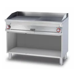 Electric griddle for ships LOTUS 08061232X