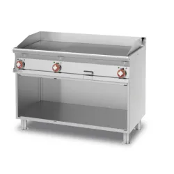 Electric griddle for ships LOTUS 0806123CX