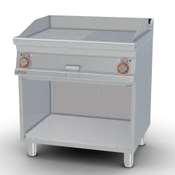 Electric griddle LOTUS 08060832