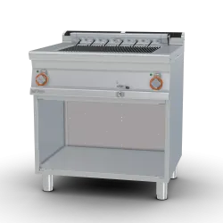 Water grill LOTUS 08080831