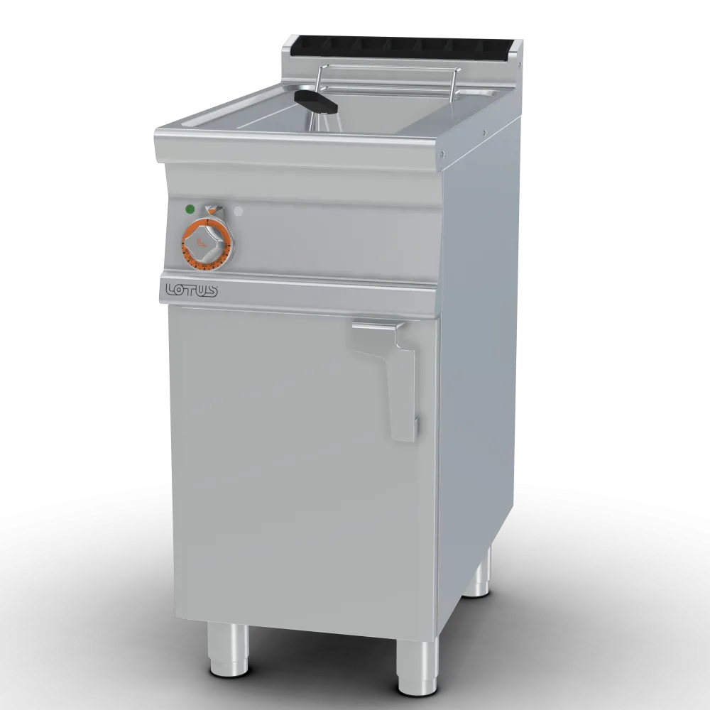 Electric fryer LOTUS 08090430