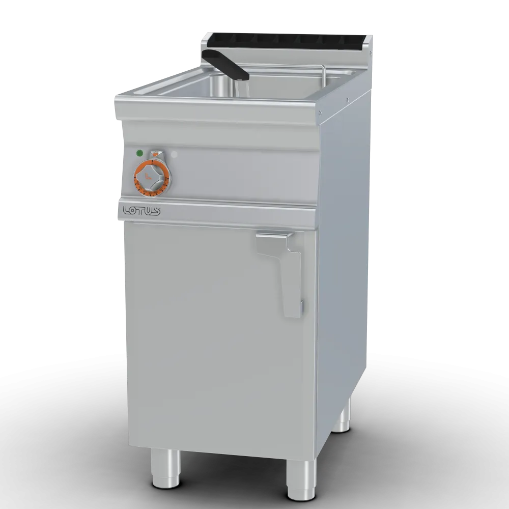 Electric fryer LOTUS 08090431