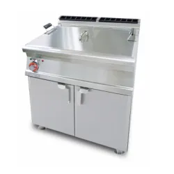 Electric fryer LOTUS 08090835X