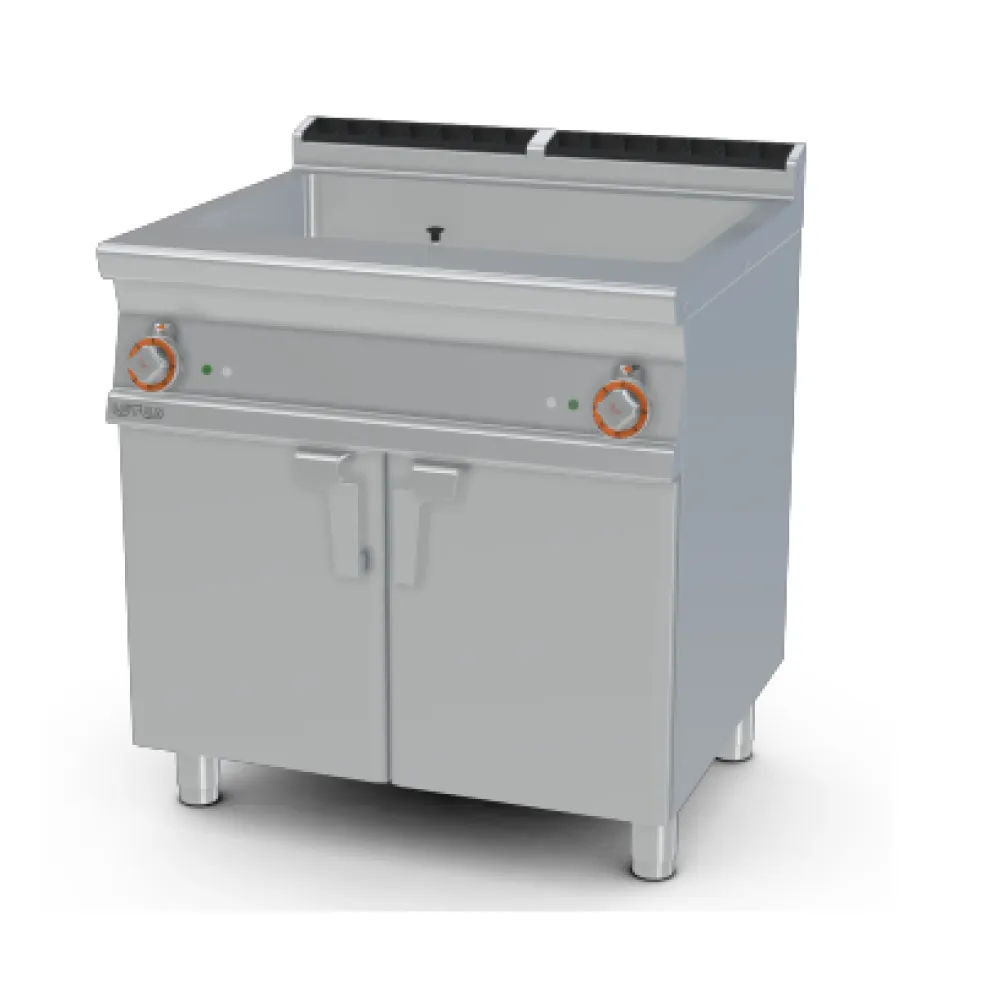 Electric deep fryer LOTUS 08070833