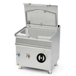Electric deep fryer LOTUS 08130830