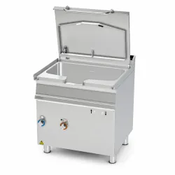 Electric deep fryer LOTUS 08130831X