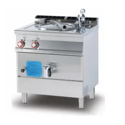 Electric boiling pot LOTUS 08160831