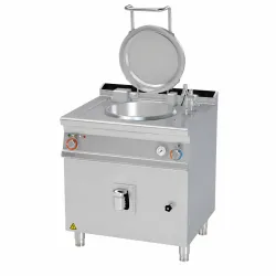 Electric boiling pot LOTUS 08160832