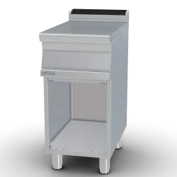 Worktop with shelf LOTUS 08010401