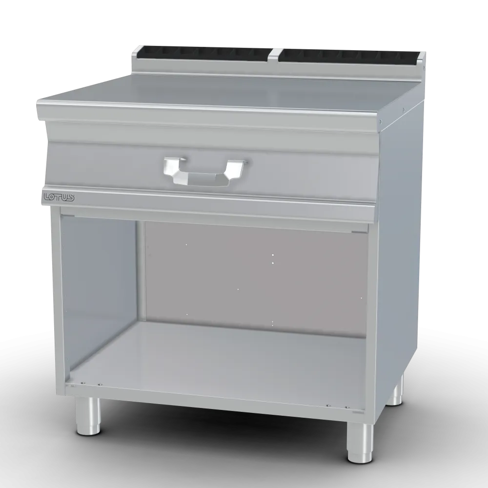 Neutral worktop LOTUS 08010800X