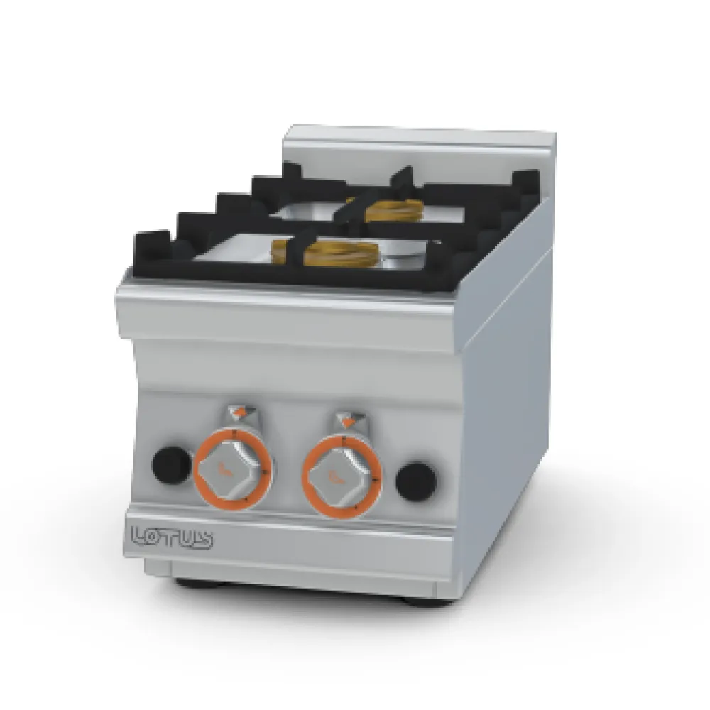 Gas stove LOTUS 16210350