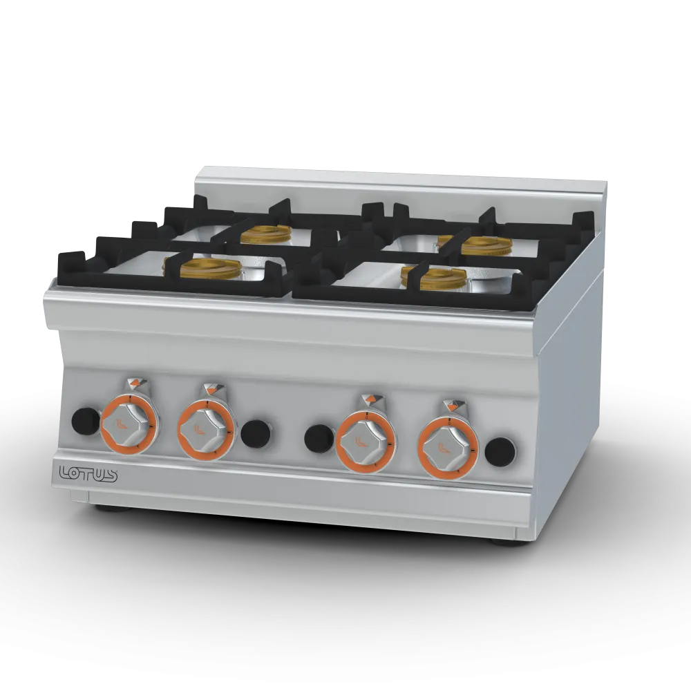 Gas stove LOTUS 16210650
