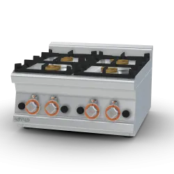 Gas stove LOTUS 16210650