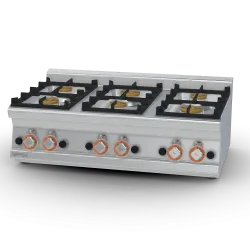 Gas stove LOTUS 16211050