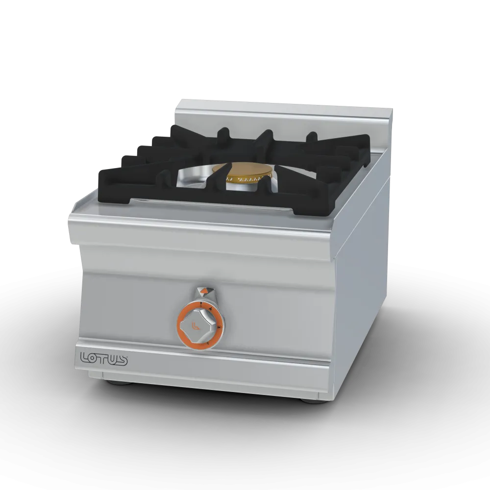 Gas stove LOTUS 16210451