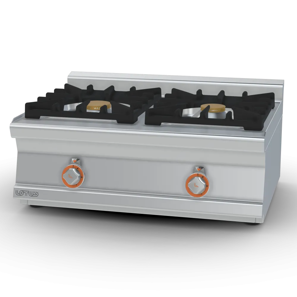 Gas stove LOTUS 16210851