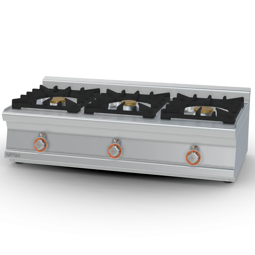 Gas stove LOTUS 16211251