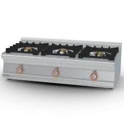 Gas stove LOTUS 16211251