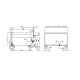 Pasta cooker LOTUS 16270450