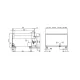Pasta cooker LOTUS 16270650