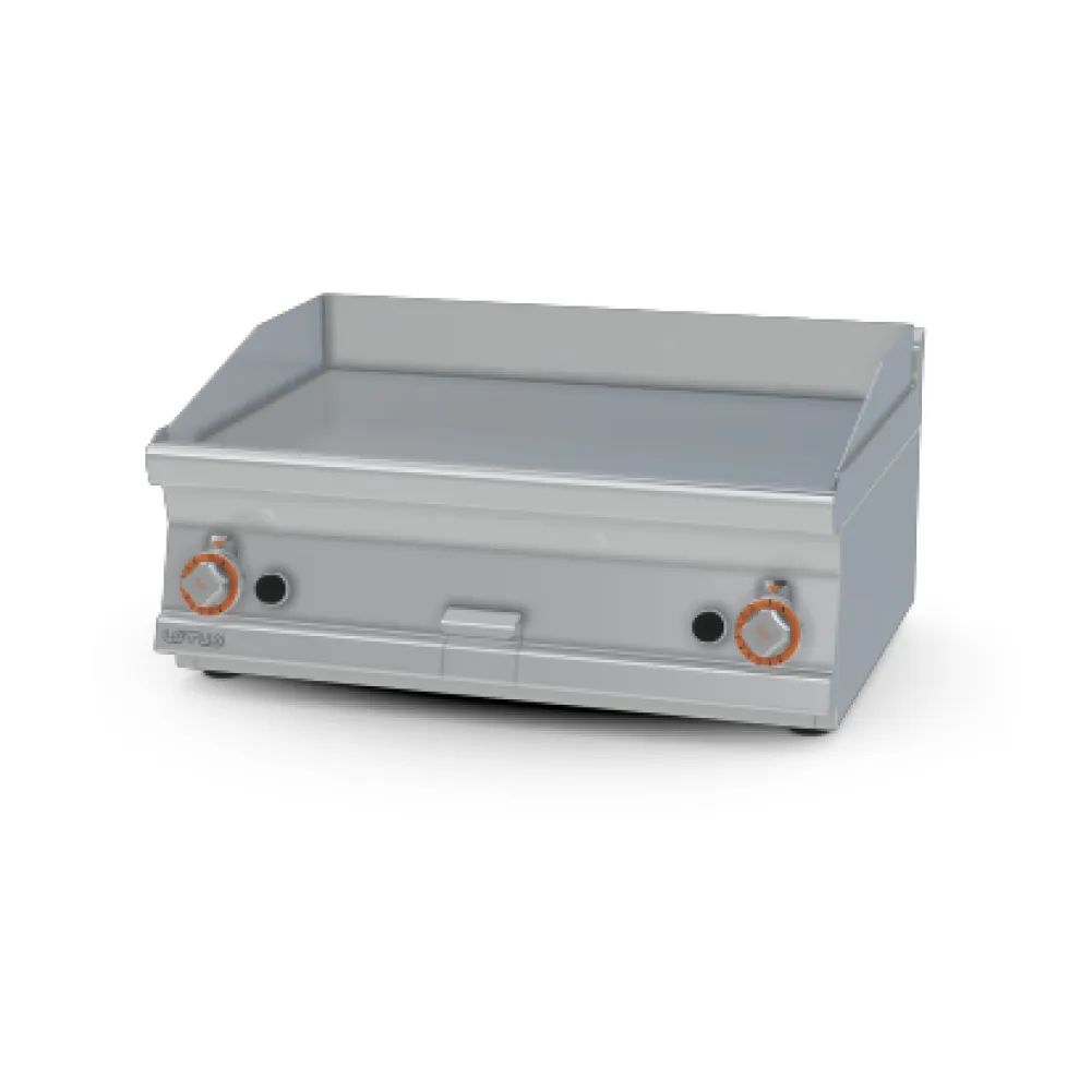 Gas griddle LOTUS 16230851
