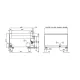 Gas griddle LOTUS 16230851