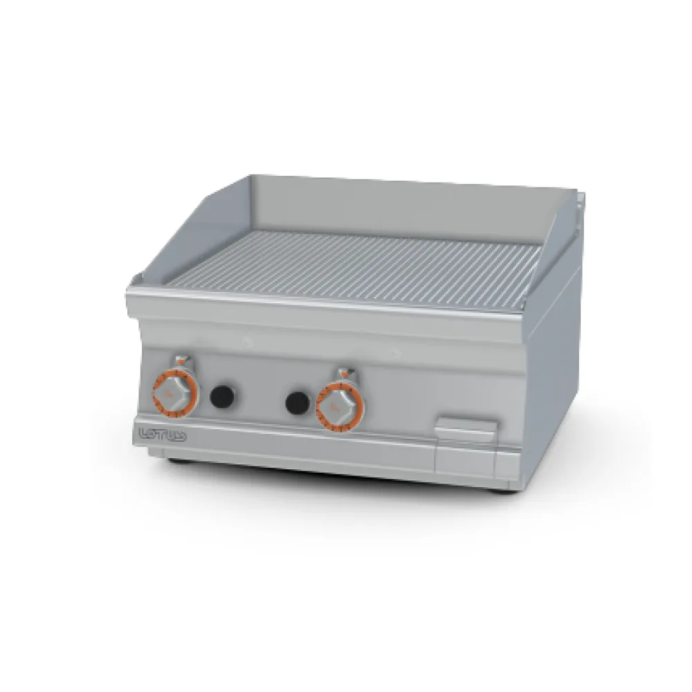 Gas griddle LOTUS 16230653